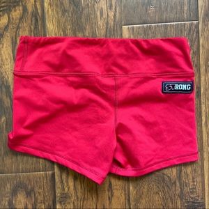 ‼️SOLD‼️FLEO shorts - size MEDIUM
